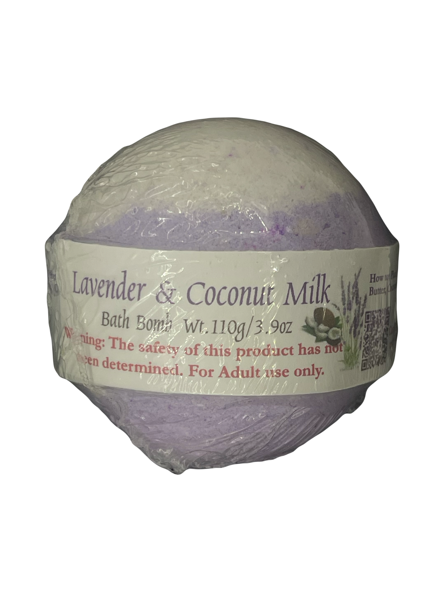 Bath Bombs/Pedicure Bombs