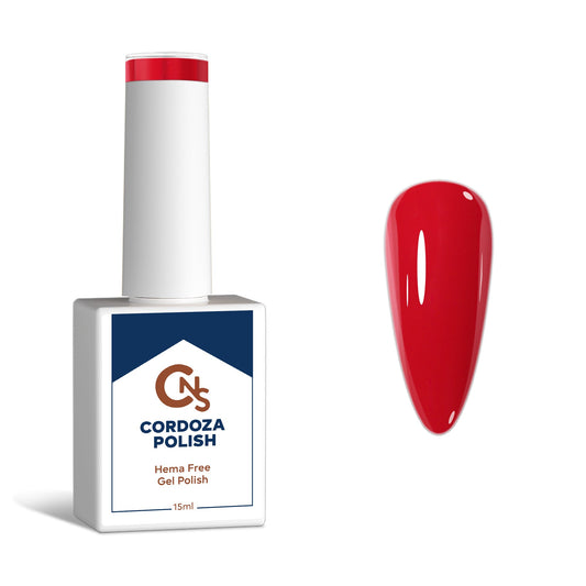 Juicy Berry - CNS Hema Free Gel Polish