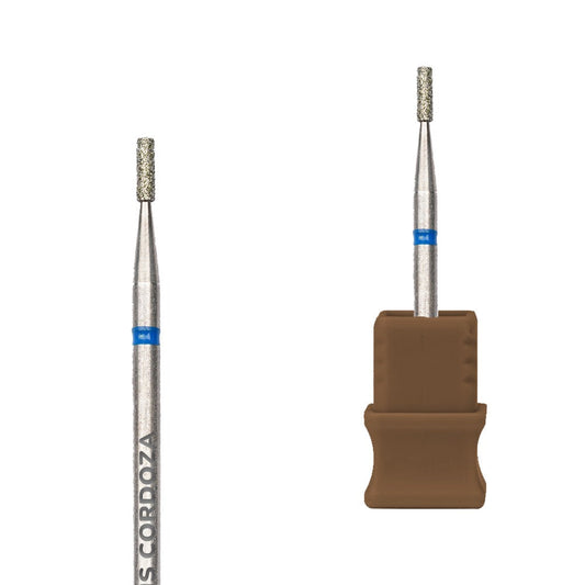 CNS Mini Diamond Prep E-File Bit - Medium Grit