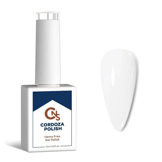 Ranch Dressin - CNS Hema Free White Gel Polish