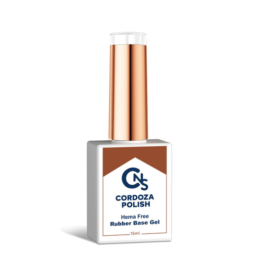 Clear - CNS Rubber Base Gel