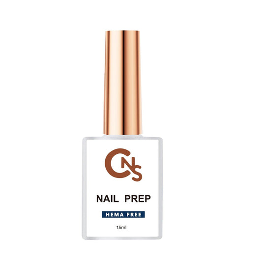 CNS Nail Prep - HEMA FREE 15ml