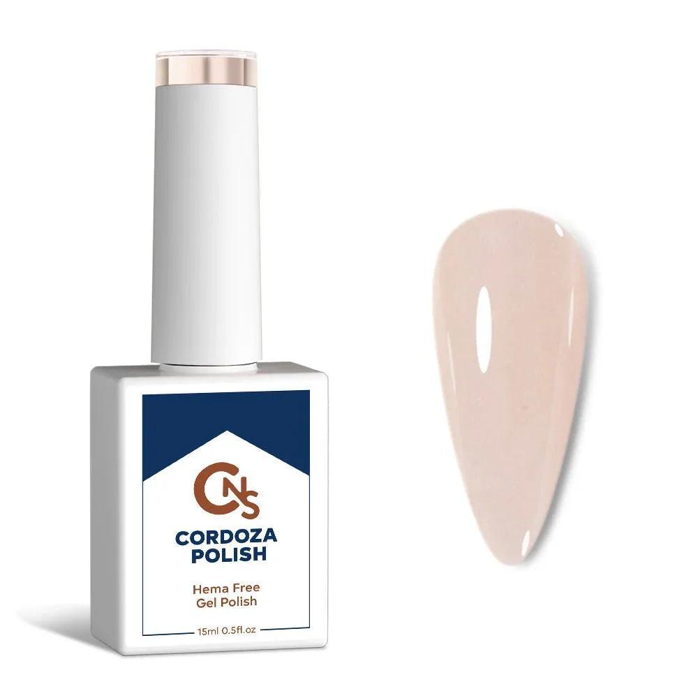 Amberlite - CNS Hema Free Jelly Gel Polish