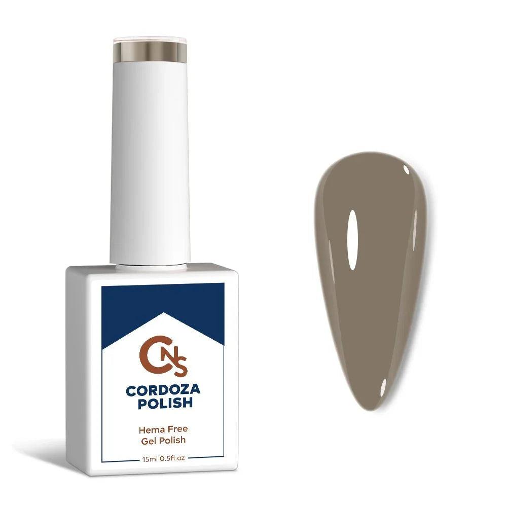 Beige Agenda 3pc Collection - CNS Hema Free Gel Polish