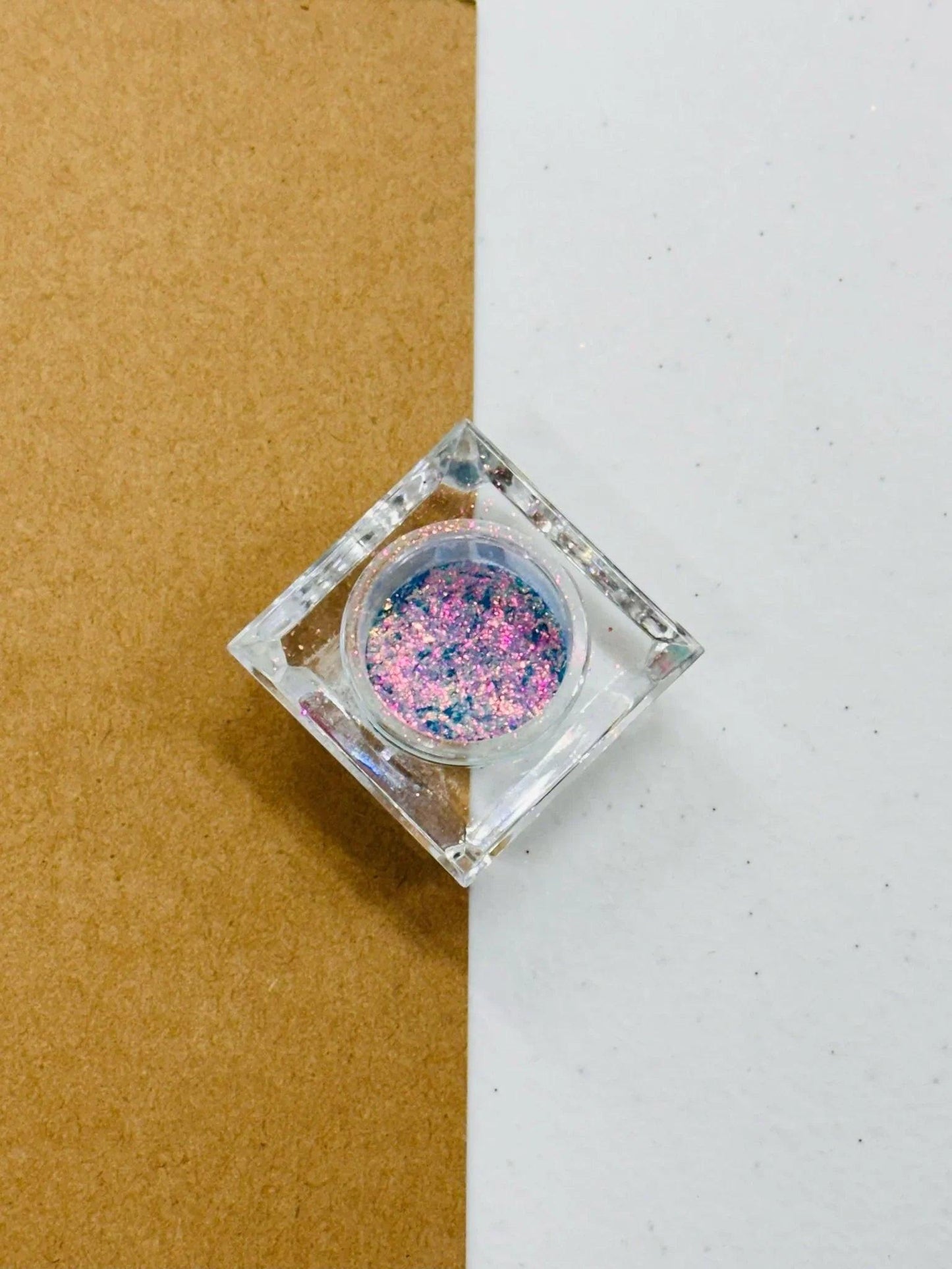 Buckle Bunny - CNS Sparkle Shift Pigment Micro Flake