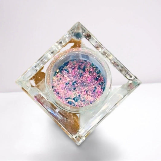 Buckle Bunny - CNS Sparkle Shift Pigment Micro Flake