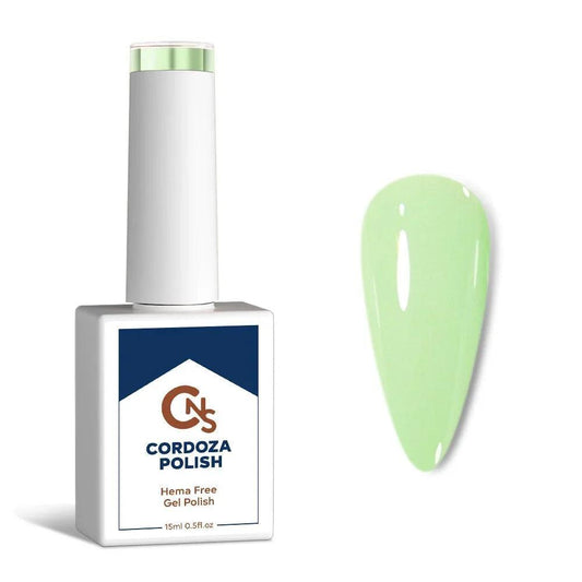 Candy Clover - CNS Hema Free Gel Polish