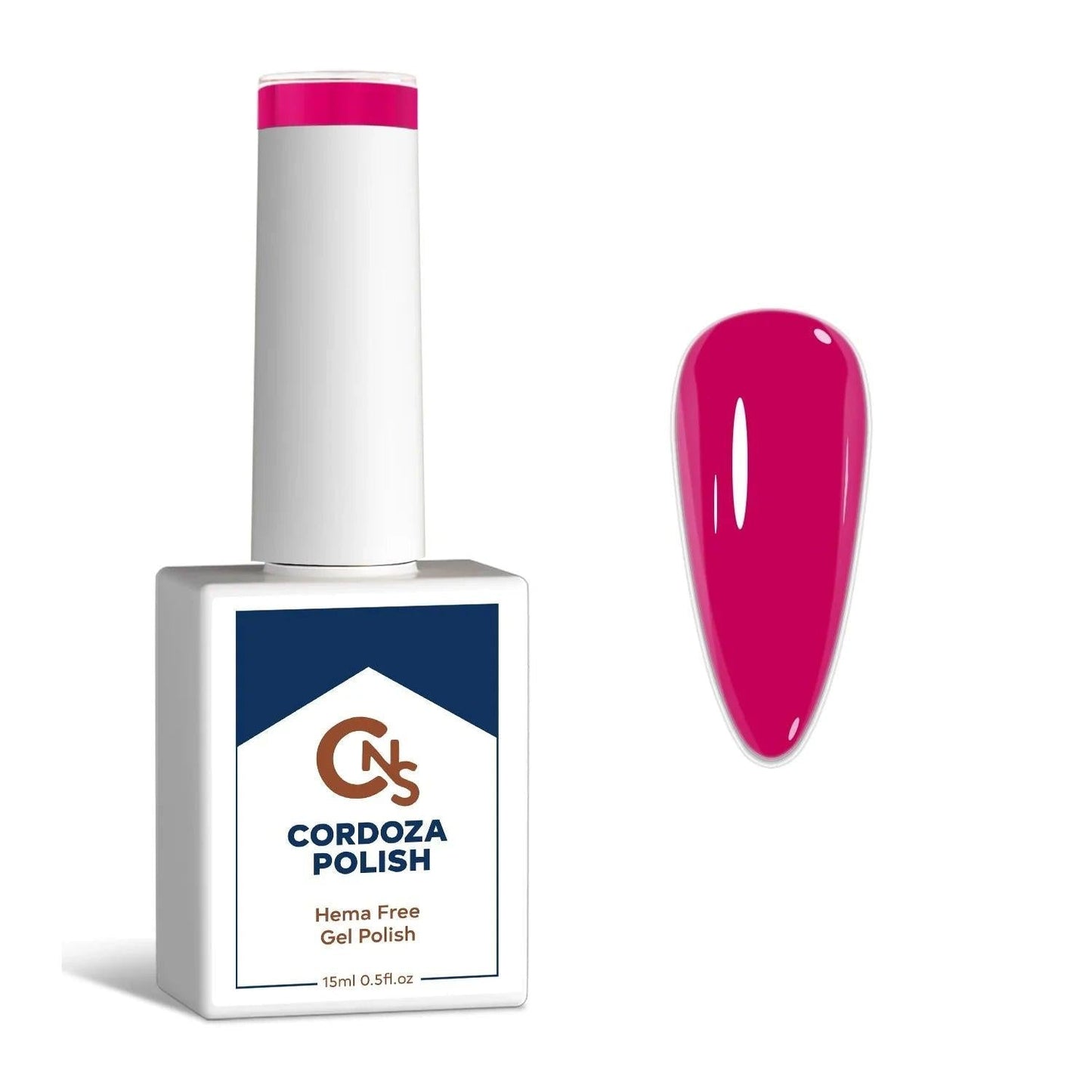 Carnival Crush - CNS Hema Free Gel Polish