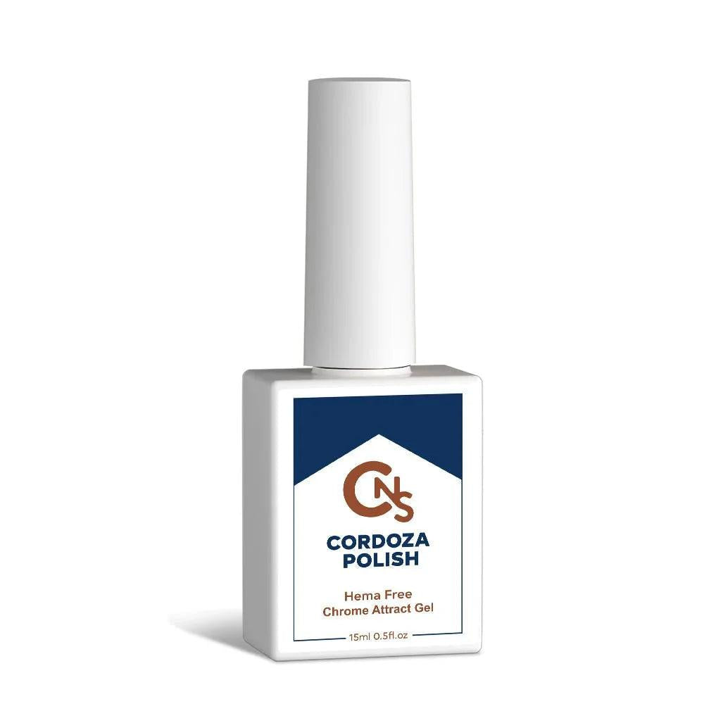 Chrome Attract Clear - CNS Hema Free Gel