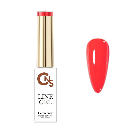 CNS Gel Liner - Hot Pink