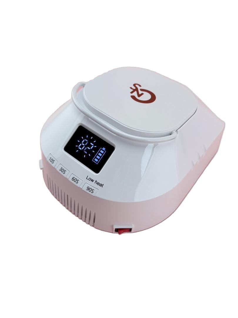CNS Professional Nail Lamp LED/UV 86w 365nm+405nm 42 Bulb