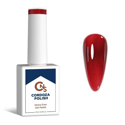 Dynamite🐂 - CNS Hema Free Glass Gel Polish