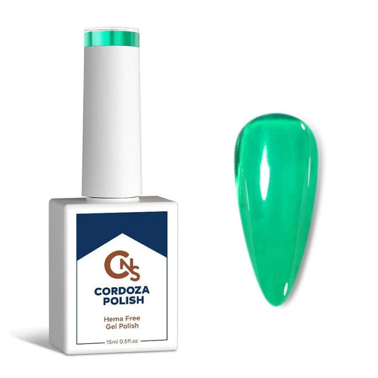 Everglazed - CNS Hema Free Jelly Gel Polish