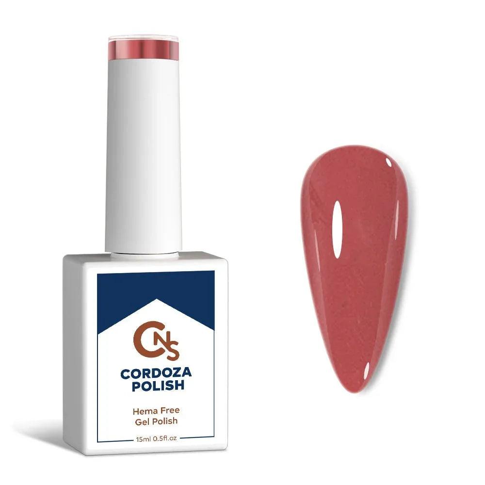 Field of Flowers 9pc Collection - CNS Hema Free Gel Polish