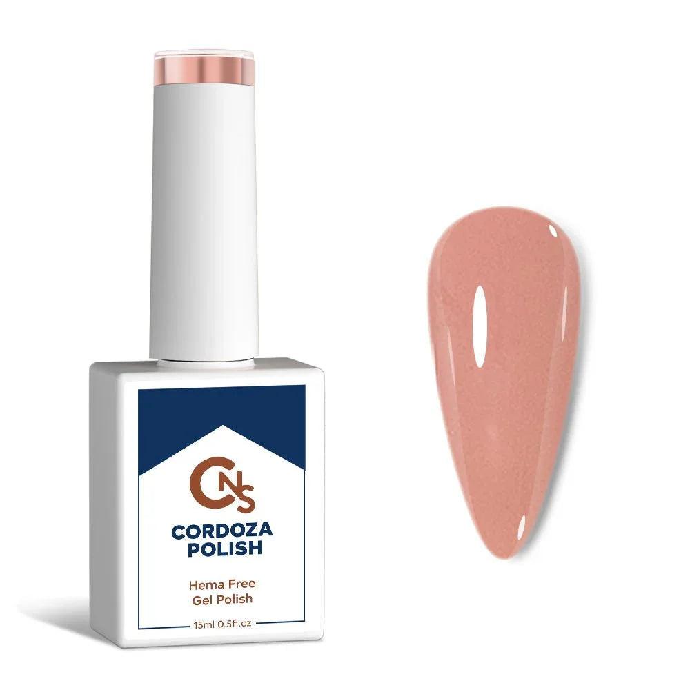 Field of Flowers 9pc Collection - CNS Hema Free Gel Polish
