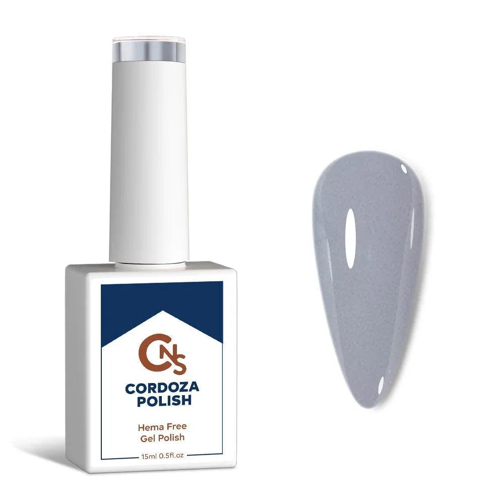 Field of Flowers 9pc Collection - CNS Hema Free Gel Polish