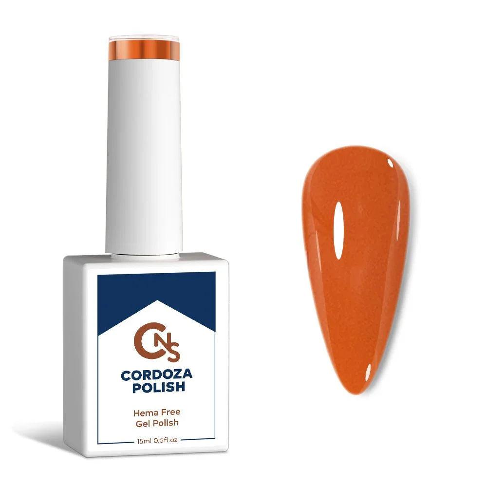 Faded Nectar - CNS Hema Free Gel Polish