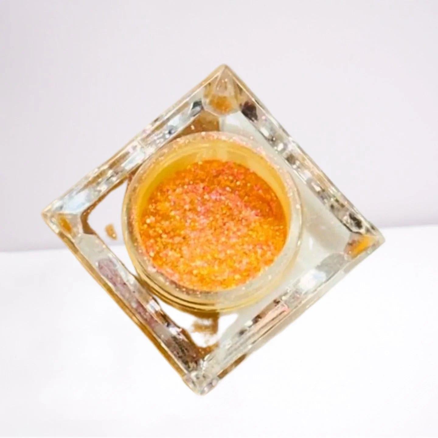 Get Out The Hay - CNS Sparkle Shift Pigment Micro Flake