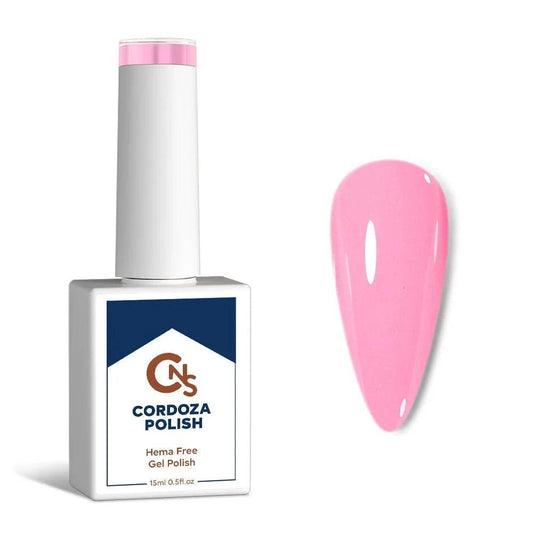 Island Escape - CNS Hema Free Gel Polish