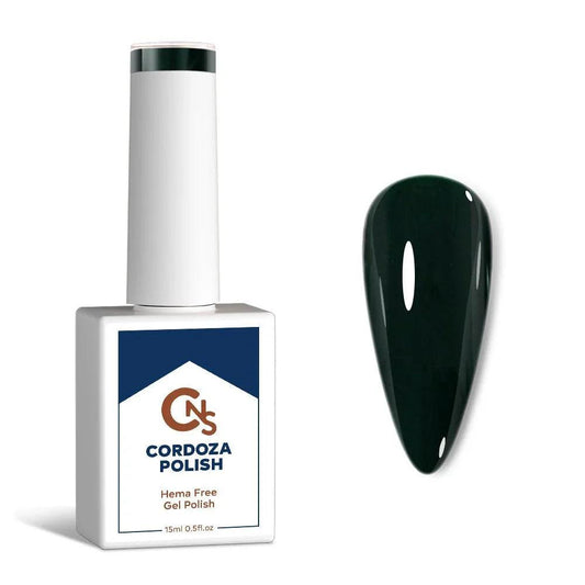 Lonesome Pine - CNS Hema Free Gel Polish