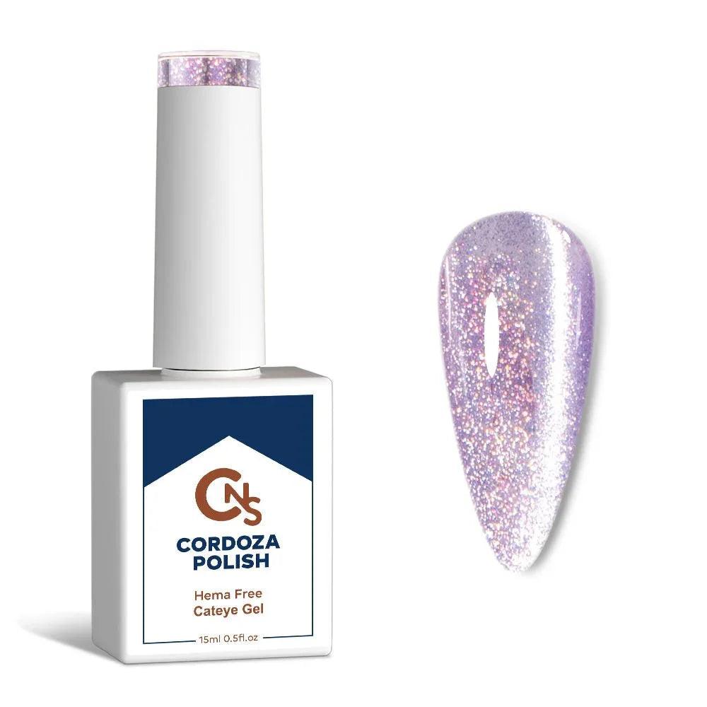 Lovers Spell - CNS Hema Free Cateye Gel Polish