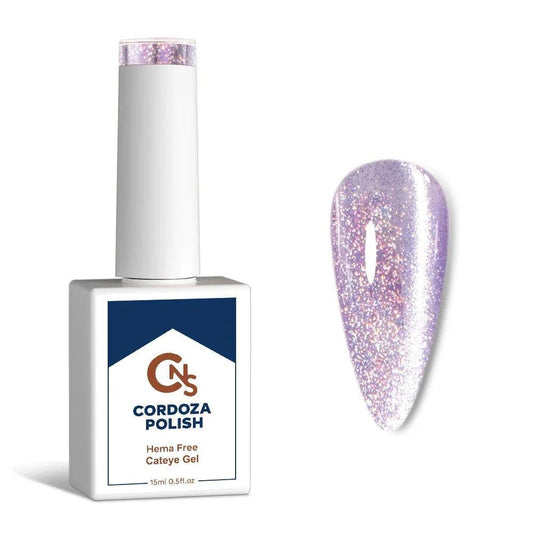 Lovers Spell - CNS Hema Free Cateye Gel Polish