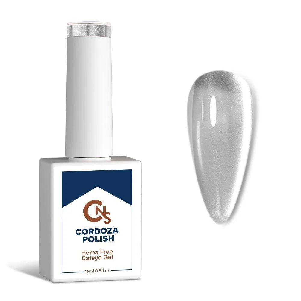 Magic Mirror - CNS Hema Free Cateye Gel Polish