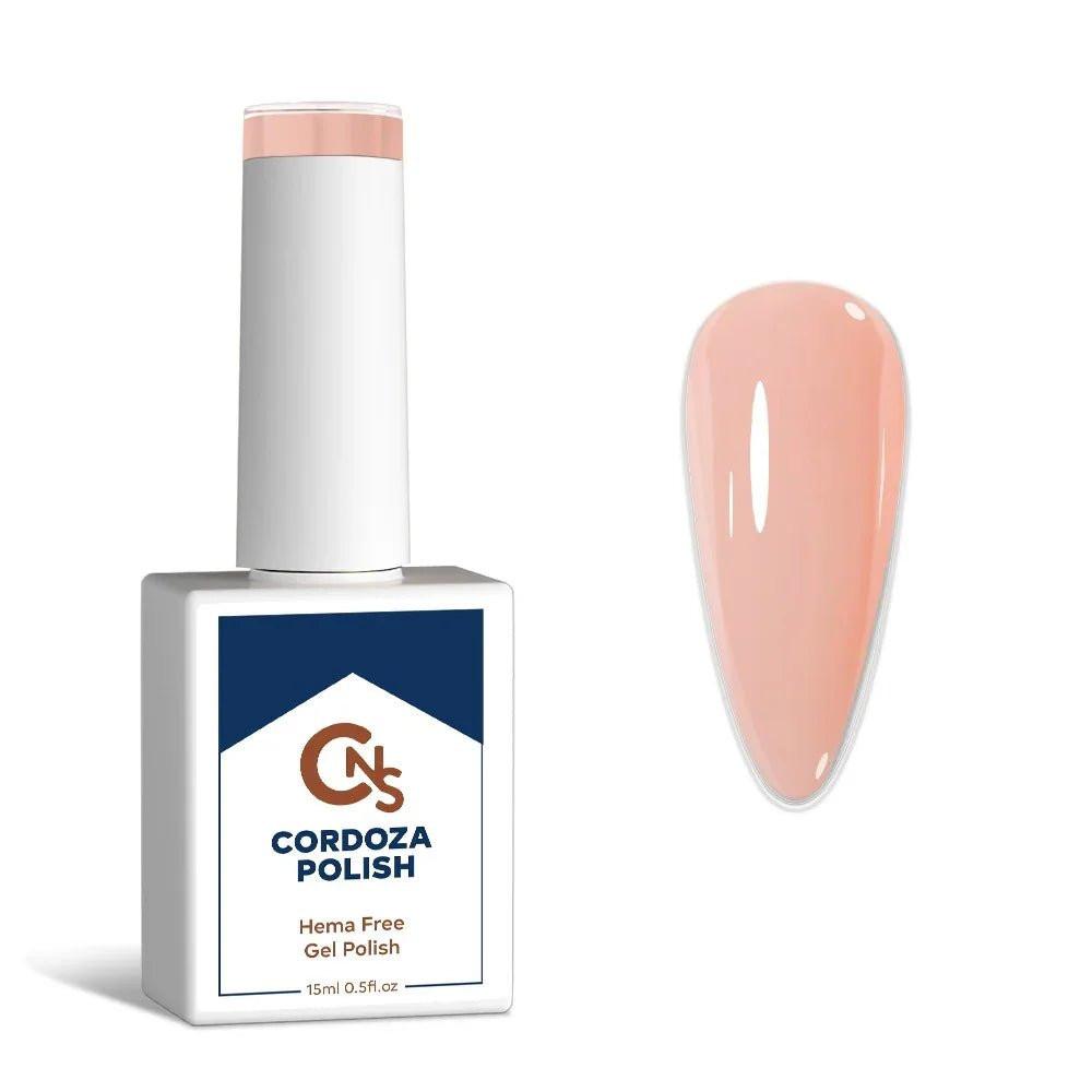 Perfect French - CNS Hema Free Gel Polish