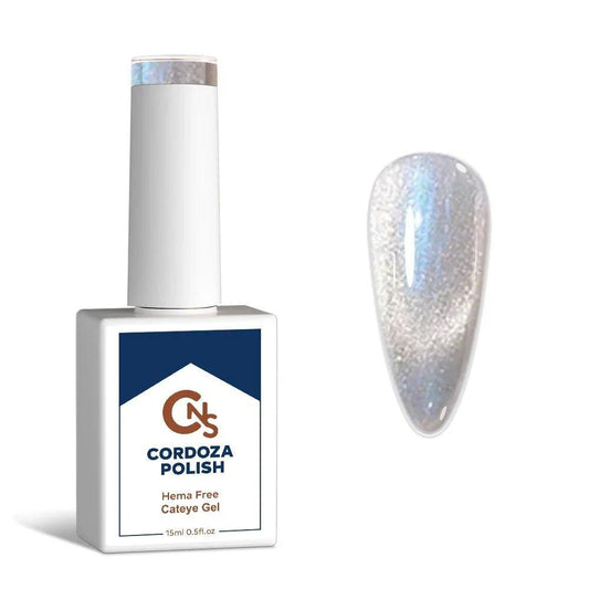 Photon Dust - CNS Hema Free Aurora Cateye Gel Polish