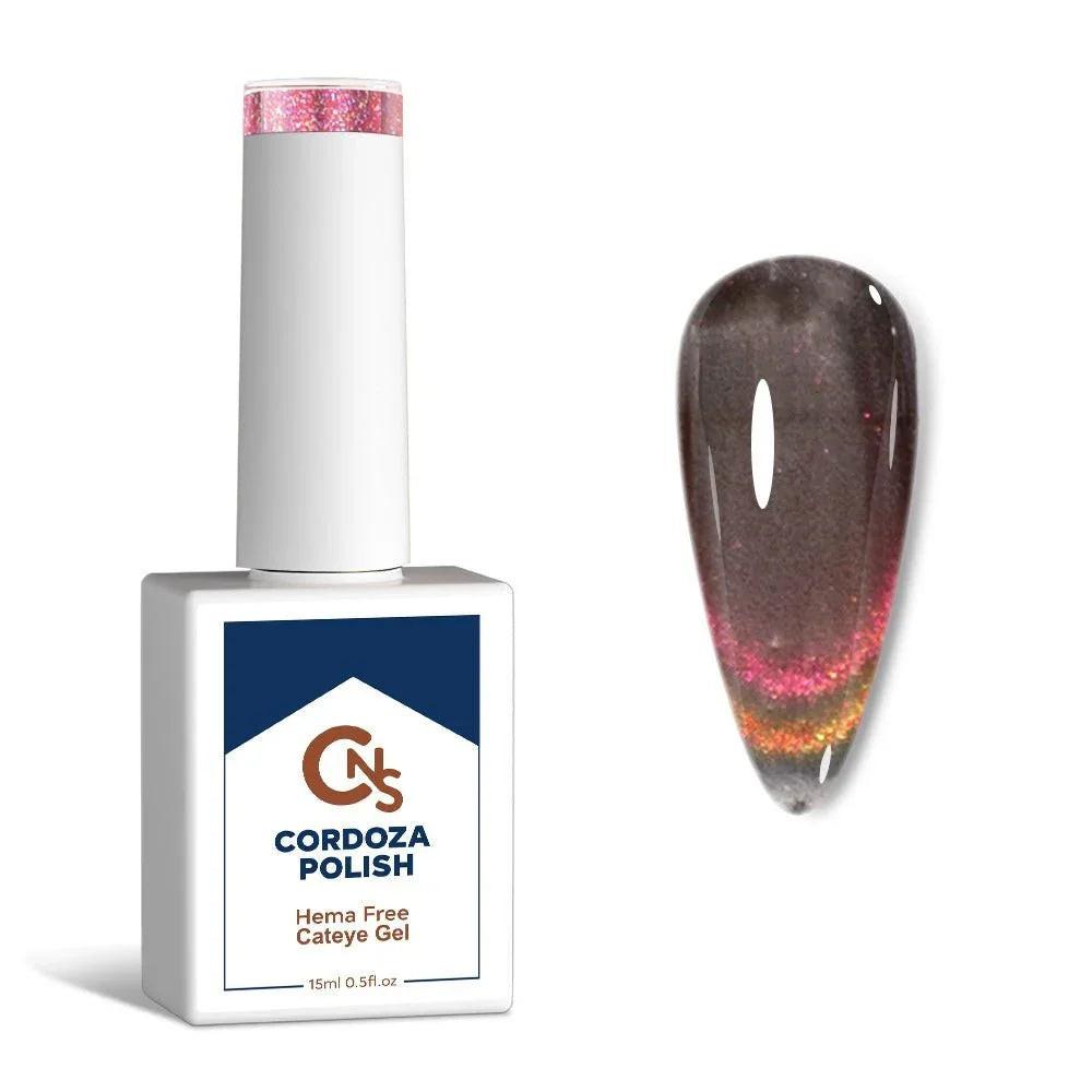 Potion Glow - CNS Hema Free Cateye Gel Polish