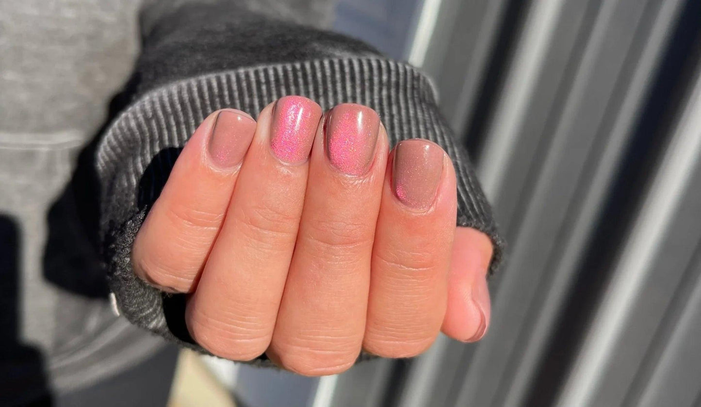 Potion Glow - CNS Hema Free Cateye Gel Polish