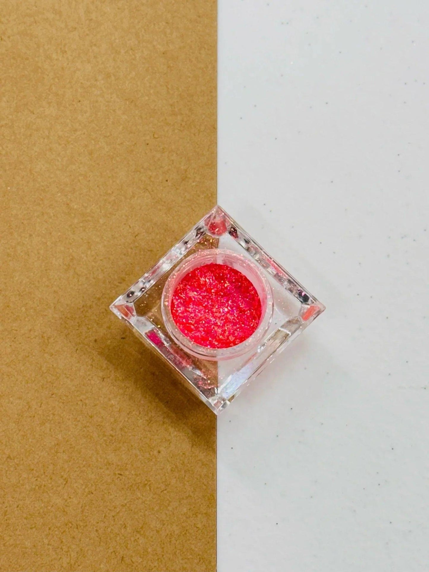 Punchy - CNS Sparkle Shift Pigment Micro Flake