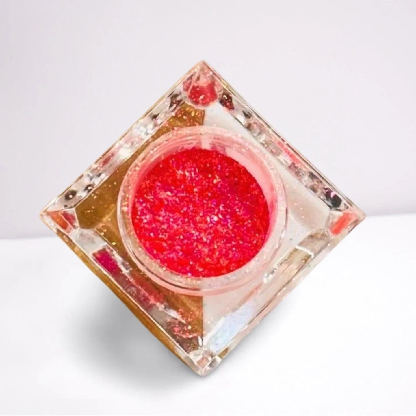 Punchy - CNS Sparkle Shift Pigment Micro Flake
