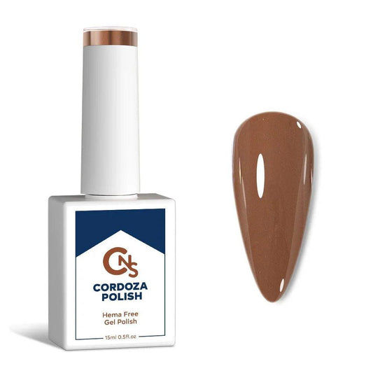 Ranchers Roast - CNS Hema Free Gel Polish