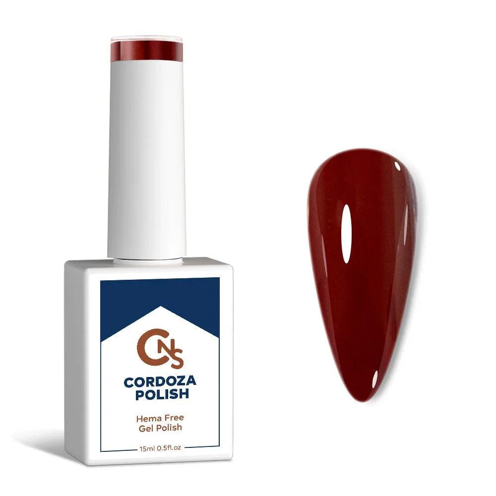 Sherri Bomb - CNS Hema Free Gel Polish