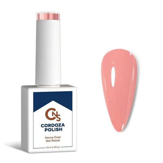 Sugar Cloud - CNS Hema Free Gel Polish