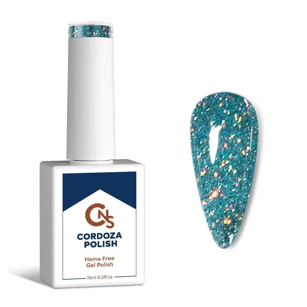Sweet Spearmint - CNS Hema Free Gel Polish