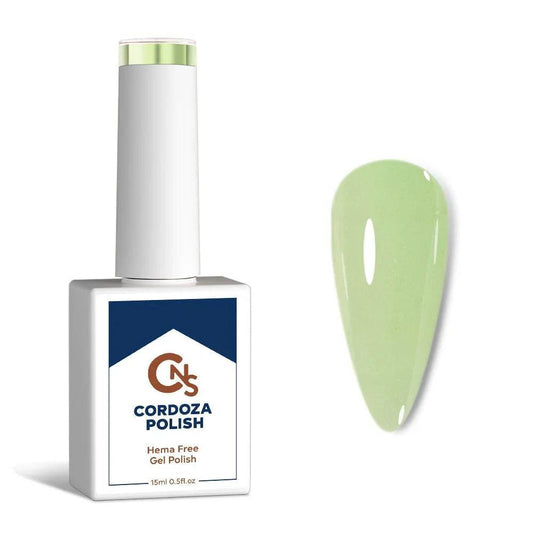 Verdell - CNS Hema Free Jelly Gel Polish