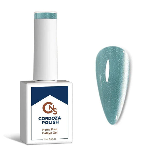 Western Wind- CNS Hema Free Cateye Gel Polish