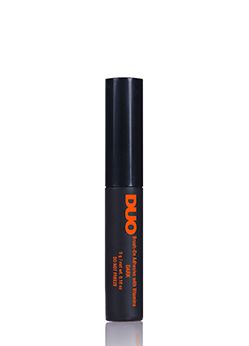 DUO Brush On Strip Lash Adhesive Dark