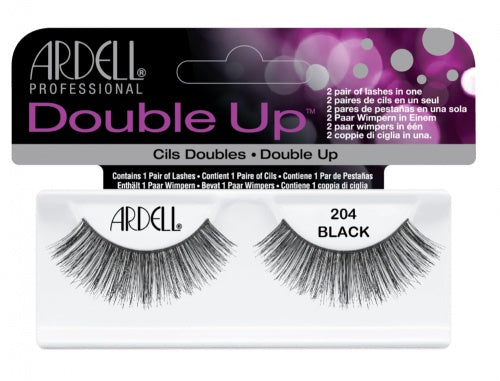Double Up 204