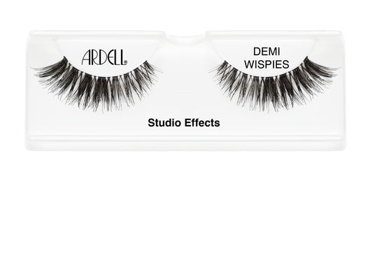 Studio Effects Demi Wispies Black