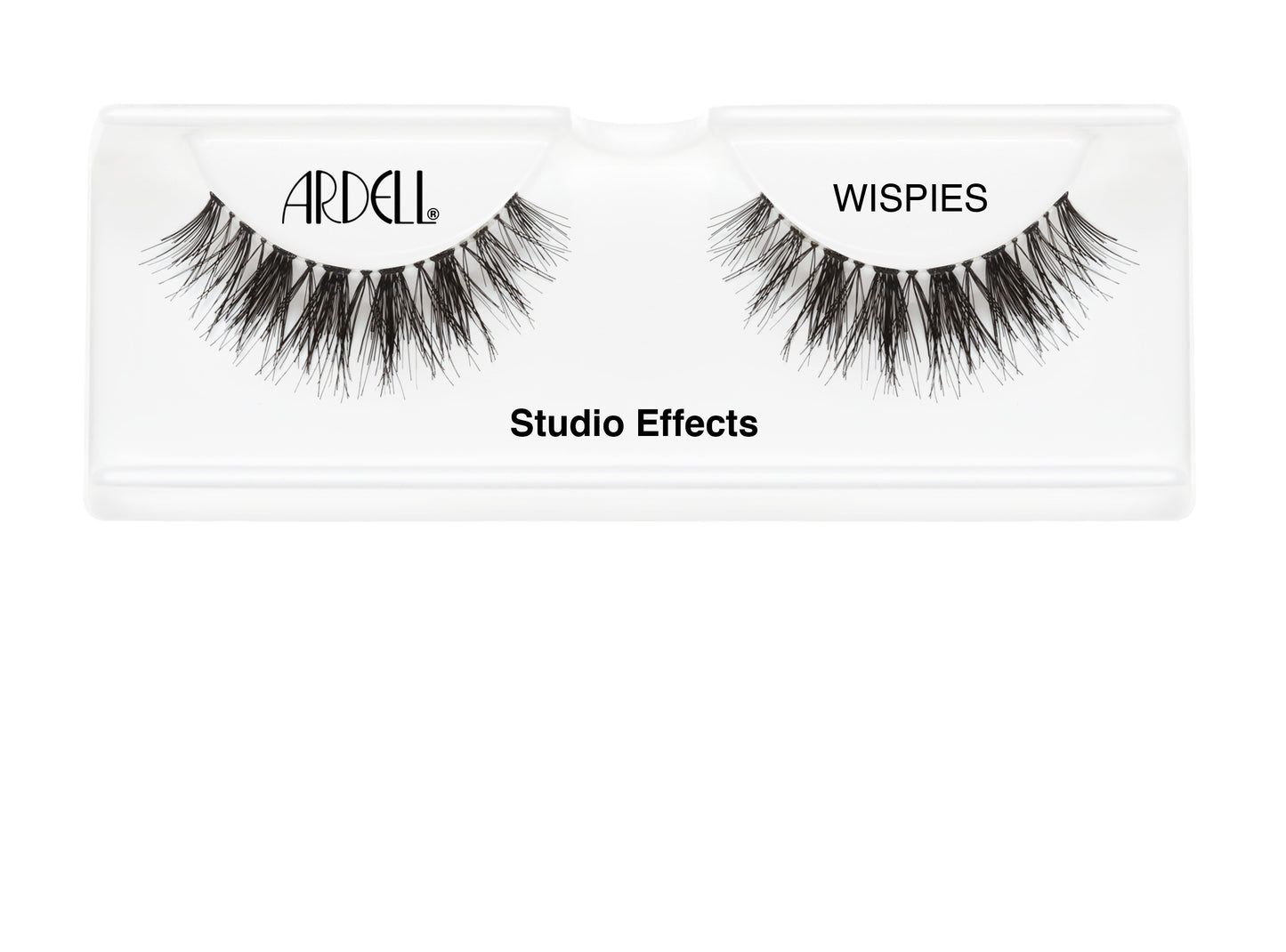 Studio Effects Wispies Black