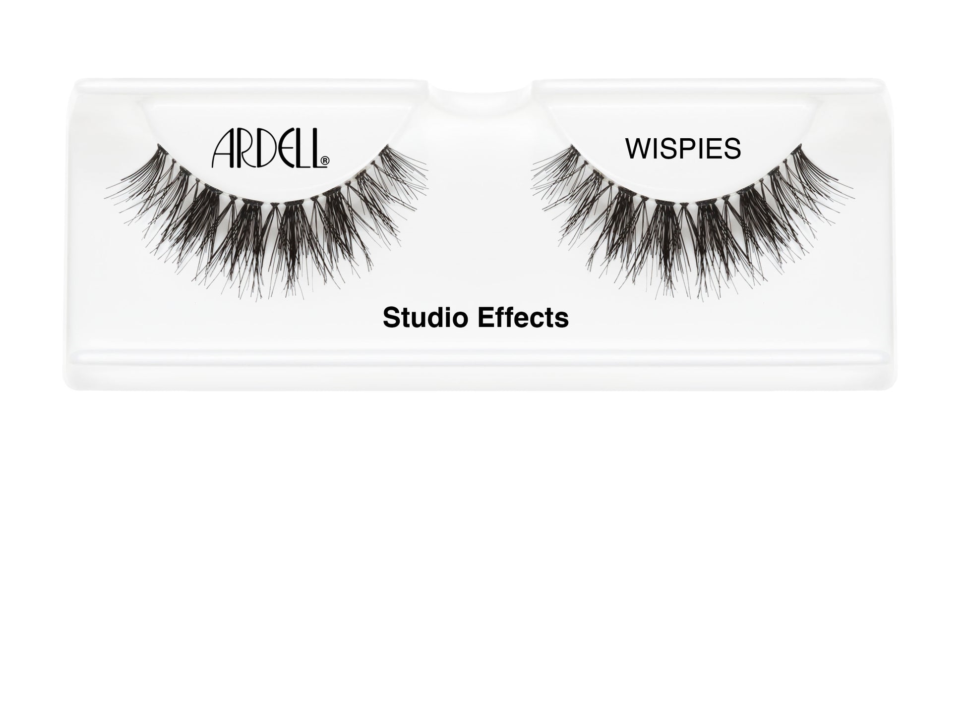 Studio Effects Wispies Black