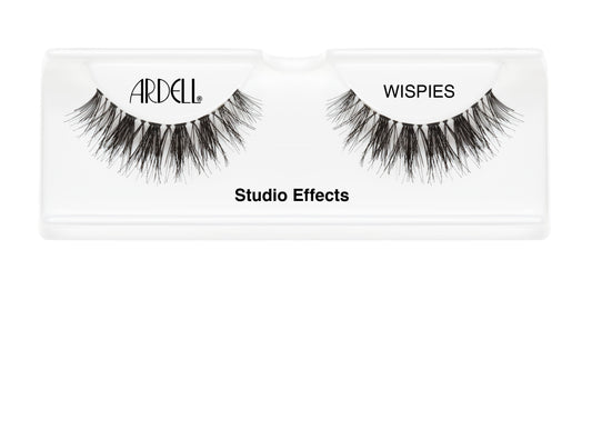 Studio Effects Wispies Black