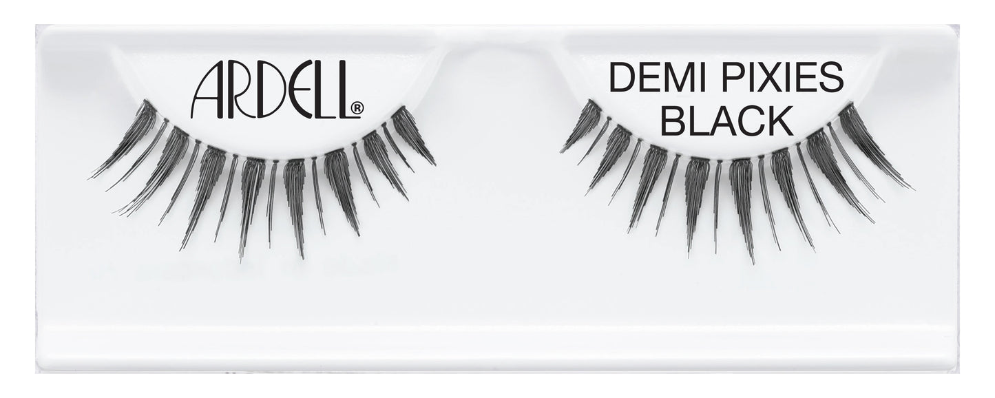Demi Pixies Black