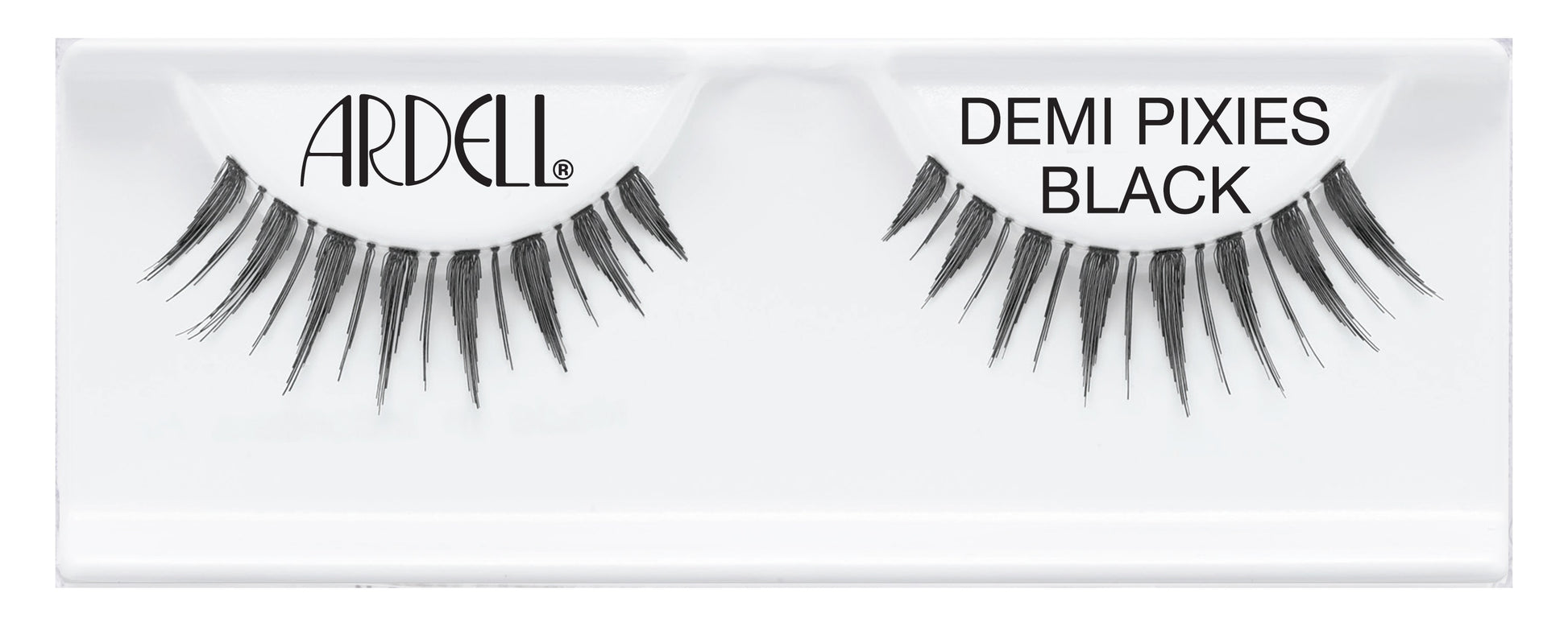 Demi Pixies Black