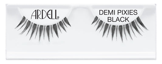 Demi Pixies Black