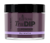 EZ TruDip Corner Booth