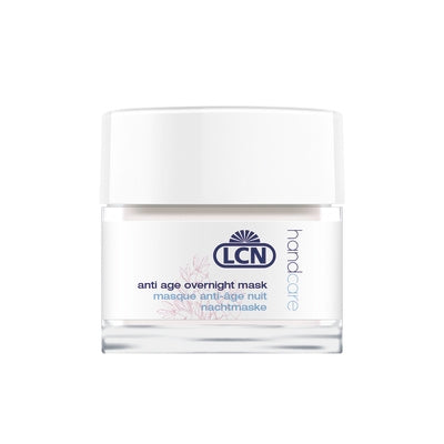 LCN Anti-Age Overnight Mask